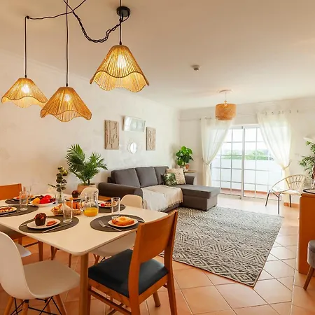 Mar A Vista In Portimao