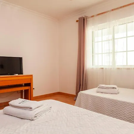 Apartment Mar A Vista In Portimao