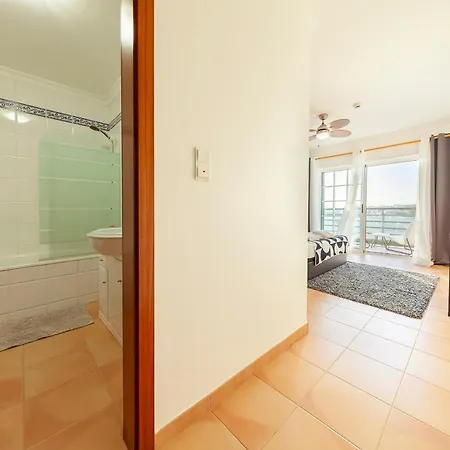 Apartment Mar A Vista In