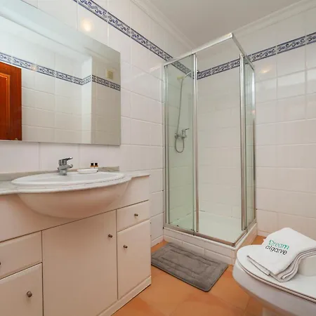 Apartment Mar A Vista In Portimao