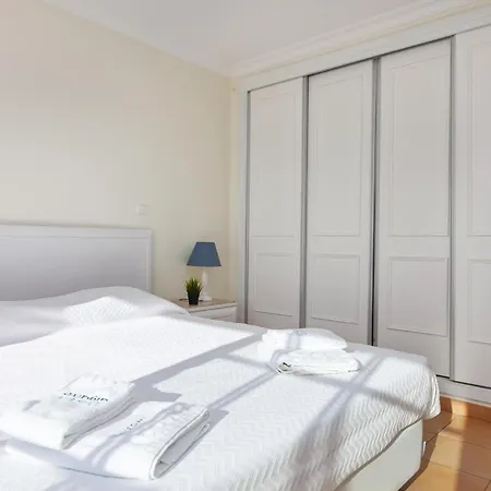 Apartamento B85 - Seasun Step In Da Rocha Portimão