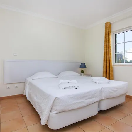 Apartamento B85 - Seasun Step In Da Rocha Portimão