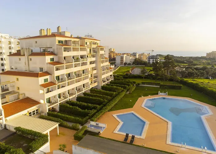B85 - Seasun Step In Da Rocha Apartamento *