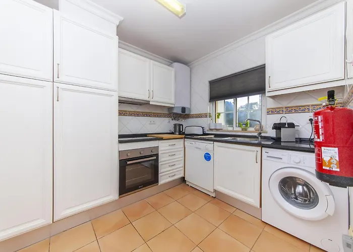 Apartamento B85 - Seasun Step In Da Rocha Portimão