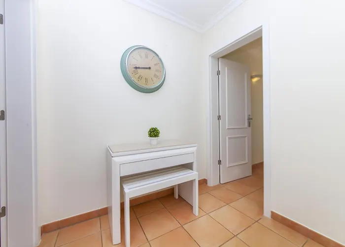 B85 - Seasun Step In Da Rocha Apartamento