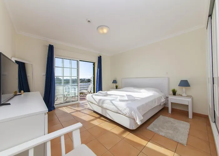 Apartamento B85 - Seasun Step In Da Rocha