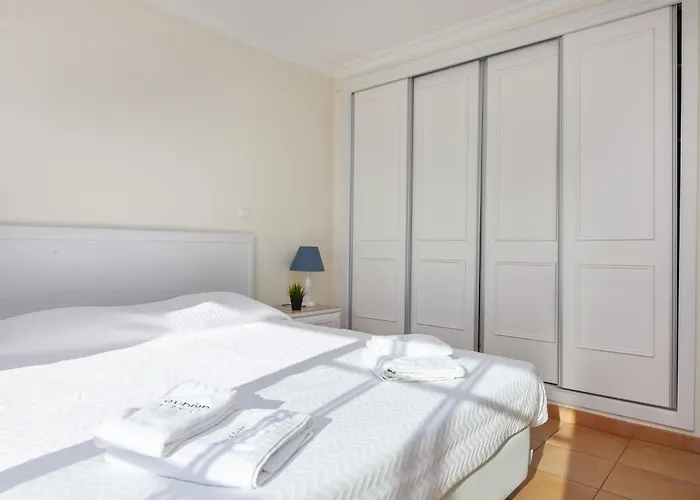 Apartamento B85 - Seasun Step In Da Rocha Portimão