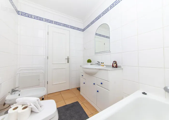 Apartamento B85 - Seasun Step In Da Rocha