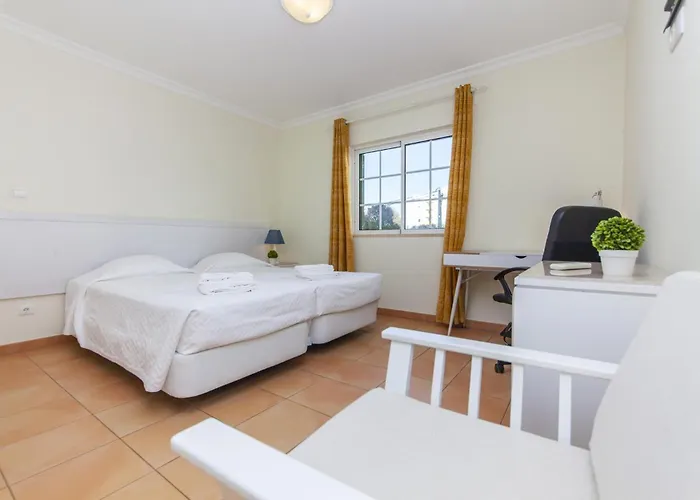 B85 - Seasun Step In Da Rocha Apartamento *