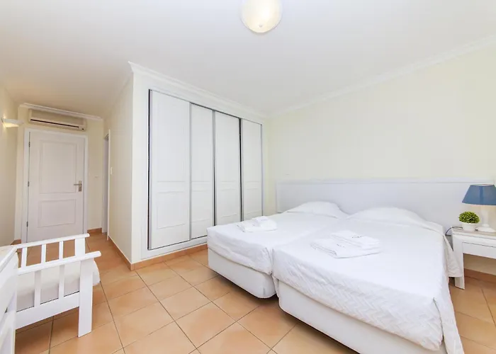 Apartamento B85 - Seasun Step In Da Rocha Portimão
