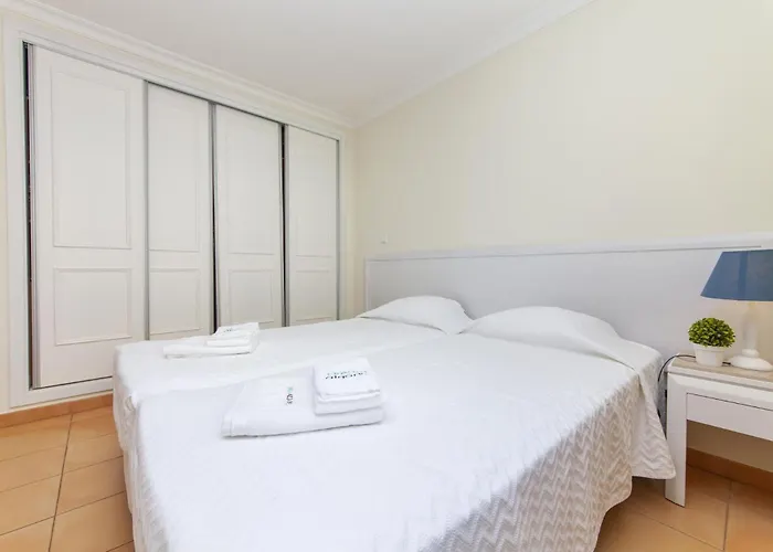 Apartamento B85 - Seasun Step In Da Rocha