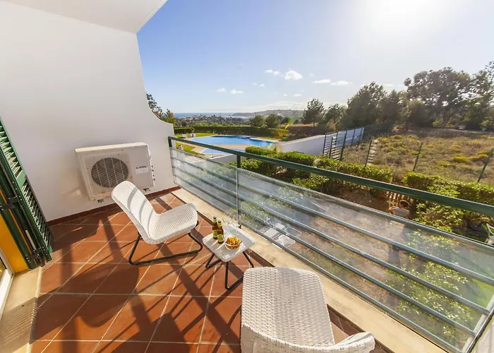 B85 - Seasun Step In Da Rocha Apartamento *