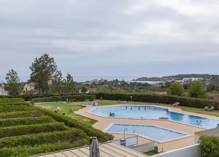Apartamento B85 - Seasun Step In Da Rocha Portimão