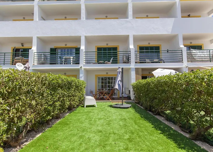 Apartamento B85 - Seasun Step In Da Rocha *