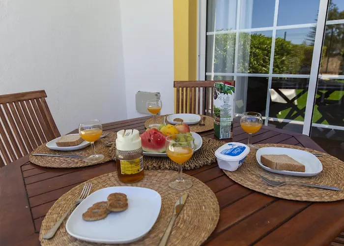 Apartamento B85 - Seasun Step In Da Rocha *
